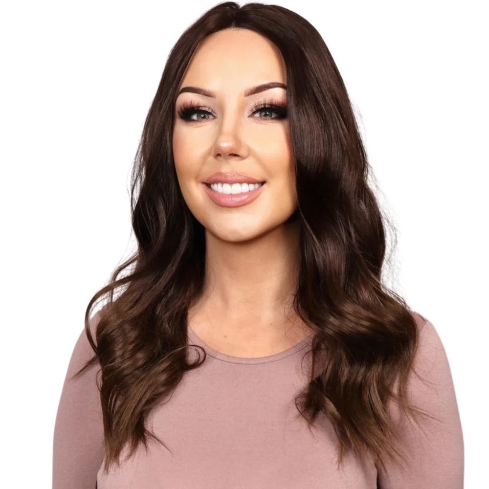 💖Chelsey Smith Crowns - Becca 💖